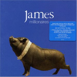 James Destiny Calling Musik Noten - Guitar Chords/Lyrics - 49796-thumbnail