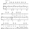 James Edmeston Lead Us Heavenly Father, Lead Us Musik Noten - Piano, Vocal & Guitar Chords - 47641-0