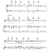 James F. Hanley Zing! Went The Strings Of My Heart Musik Noten - Piano, Vocal & Guitar Chords - 37011-0