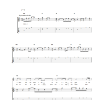 James Greenpeace Musik Noten - Guitar Tab - 23688-0