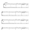 James Hook Gavotta Musik Noten - Easy Piano - 123646-0