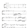 James Horner An American Tail (Main Title) Musik Noten - Piano Solo - 105479-0