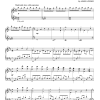 James Horner Casper's Lullaby Musik Noten - Piano Solo - 175711-0