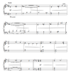 James Horner I Can't See You Anymore Musik Noten - Piano Solo - 92564-0