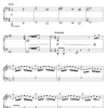 James Horner Quaritch Musik Noten - Piano Solo - 73565-0