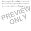 James Horner Star Trek II - The Wrath Of Khan Musik Noten - Piano Solo - 175707-0