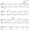 James Horner The Bioluminescence Of The Night Musik Noten - Piano Solo - 73569-0