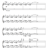 James Horner The Briefcase Musik Noten - Piano Solo - 92559-0