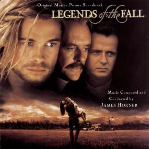 James Horner The Ludlows Musik Noten - Piano Solo - 93942-thumbnail