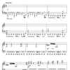 James Horner War Musik Noten - Piano Solo - 73564-0