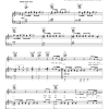 James Ingram One Hundred Ways Musik Noten - Piano, Vocal & Guitar Chords - 159173-0