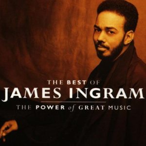 James Ingram One Hundred Ways Musik Noten - Piano, Vocal & Guitar Chords - 159173-thumbnail