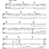 James McMorrow Ghosts (We Are Ghosts) Musik Noten - Piano, Vocal & Guitar Chords - 96099-0