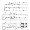 James Morrison All Around The World Musik Noten - Piano, Vocal & Guitar Chords - 112362-0