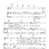 James Morrison Forever Musik Noten - Piano, Vocal & Guitar Chords - 112360-0