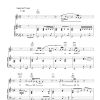 James Morrison If You Don't Wanna Love Me Musik Noten - Piano, Vocal & Guitar Chords - 43523-0