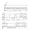 James Morrison In My Dreams Musik Noten - Piano, Vocal & Guitar Chords - 112359-0