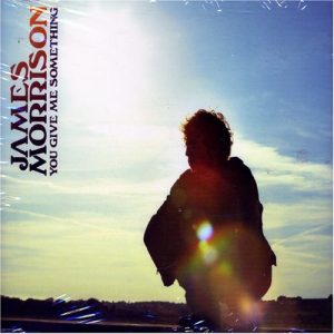 James Morrison Is Anybody Home? Musik Noten - Guitar Chords/Lyrics - 45524-0