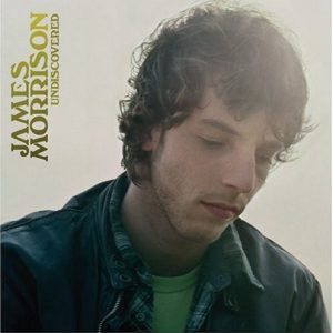 James Morrison One Last Chance Musik Noten - Piano, Vocal & Guitar Chords - 36867-thumbnail