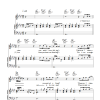 James Morrison Right By Your Side Musik Noten - Piano, Vocal & Guitar Chords - 112356-0