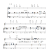 James Morrison The Only Night Musik Noten - Piano, Vocal & Guitar Chords - 43532-0
