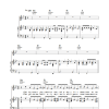 James Morrison This Boy Musik Noten - Piano, Vocal & Guitar Chords - 36862-0