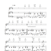 James Morrison Under The Influence Musik Noten - Piano, Vocal & Guitar Chords - 36864-0