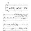 James Morrison Undiscovered Musik Noten - Piano, Vocal & Guitar Chords - 36858-0