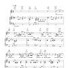 James Morrison You Make It Real Musik Noten - Piano, Vocal & Guitar Chords - 43517-0