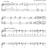 James Newton Howard A Fateful Meeting Musik Noten - Piano Solo - 54680-0