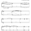 James Newton Howard A Quarter Quell Musik Noten - Piano Solo - 154067-0