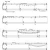 James Newton Howard Arena Crumbles Musik Noten - Piano Solo - 154052-0