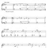 James Newton Howard Central Park Musik Noten - Piano Solo - 54689-0