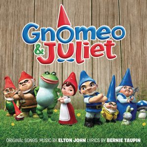 James Newton Howard Dandelions (from Gnomeo & Juliet) Musik Noten - Piano Solo - 80443-thumbnail