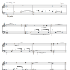 James Newton Howard Escaping The Ghetto Musik Noten - Piano Solo - 70279-0