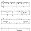 James Newton Howard Exodus Musik Noten - Piano Solo - 70278-0