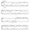 James Newton Howard Healing Katniss Musik Noten - Piano Solo - 89652-0