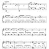 James Newton Howard Katniss Afoot Musik Noten - Piano Solo - 89653-0