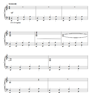 James Newton Howard Let's Start Musik Noten - Piano Solo - 154055-0