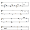 James Newton Howard Make Them Count Musik Noten - Piano Solo - 70277-0