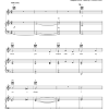 James Newton Howard Once Upon A Dream Musik Noten - Piano Solo - 155063-0