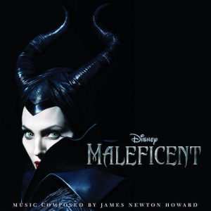 James Newton Howard Once Upon A Dream Musik Noten - Piano Solo - 155063-thumbnail