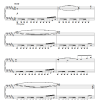 James Newton Howard Preparing The Chariots Musik Noten - Piano Solo - 89657-0