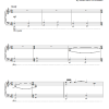 James Newton Howard Reaping Day Musik Noten - Piano Solo - 89658-0