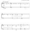 James Newton Howard Returning Home Musik Noten - Piano Solo - 89651-0