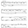 James Newton Howard Searching For Peeta Musik Noten - Piano Solo - 89660-0