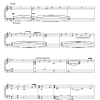 James Newton Howard The Cave Musik Noten - Piano Solo - 89659-0