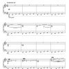 James Newton Howard The Countdown Musik Noten - Piano Solo - 89655-0