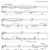 James Newton Howard The Empire State Building Musik Noten - Piano Solo - 54691-0