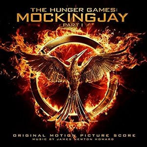 James Newton Howard The Hanging Tree (from The Hunger Games: Mockingjay Part 1) (arr. Jason Lyle Black) Musik Noten - Piano Solo - 174547-thumbnail